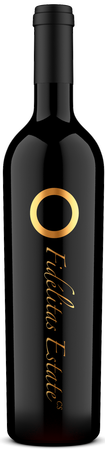 2021 Fidélitas Estate Cabernet Sauvignon