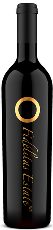 2021 Fidélitas Estate Malbec