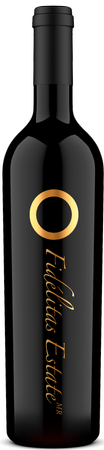 2021 Fidélitas Estate Merlot