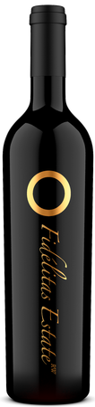 2021 Fidélitas Estate Red Wine