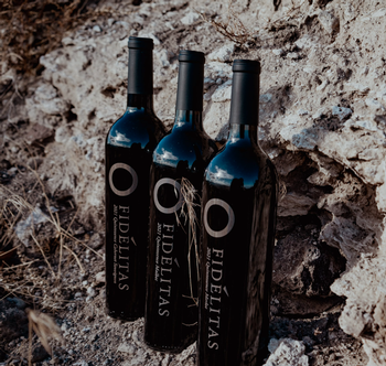 Quintessence Vineyard Varietals