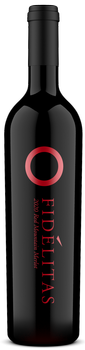 2020 Red Mountain Merlot