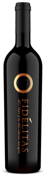 2022 Heart of the Hill Cabernet Sauvignon